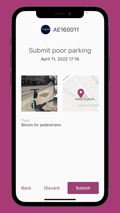 Poor Parking Screenshot