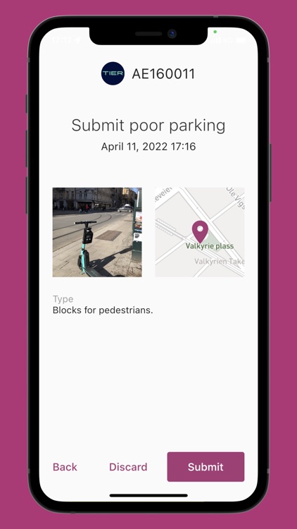 Poor Parking screenshot-3
