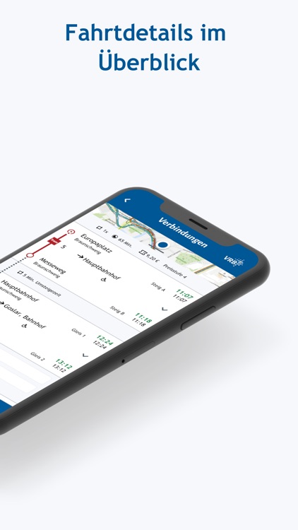 VRB Fahrinfo & Tickets screenshot-3