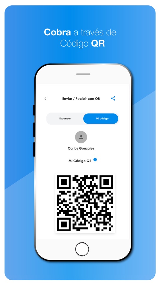 #7. LibrePago (iOS) 由: LibrePago