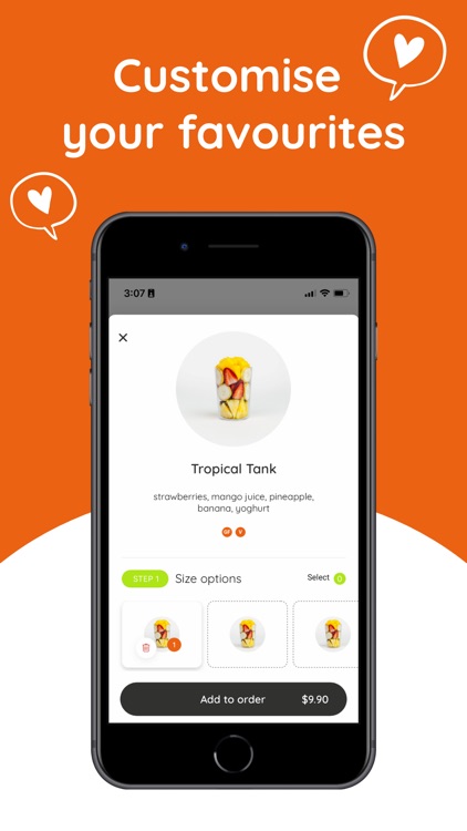 TANK NZ screenshot-3