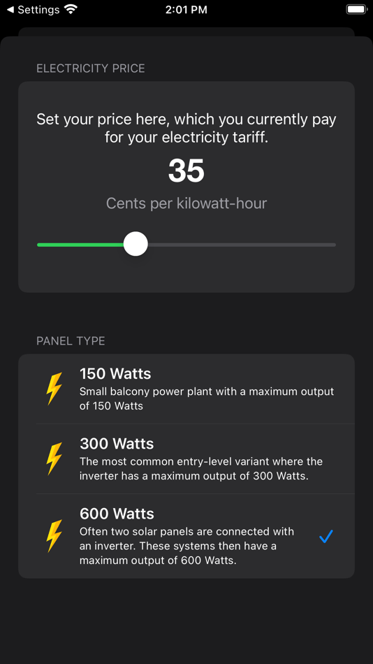 #3. Solar Potential (iOS) 由: soft-evolution GmbH & Co. KG
