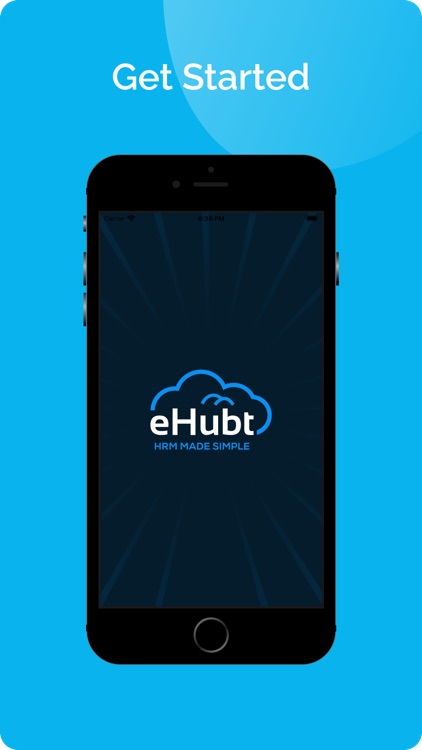 eHubt-Tablet Attendance