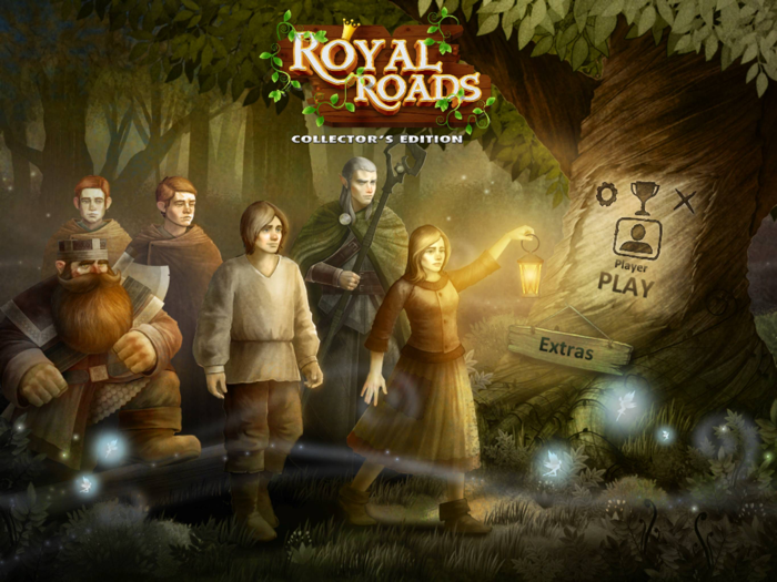 Royal Roads 1