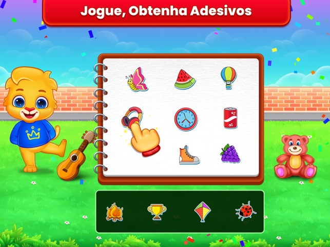 Multiplicação Matemática Jogos na App Store