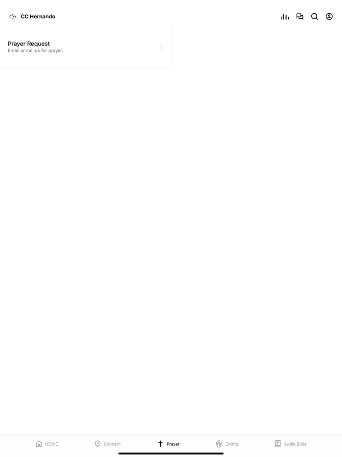 Calvary Chapel Hernando