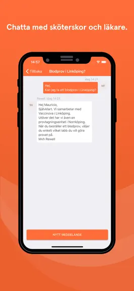 Game screenshot Rewell hack
