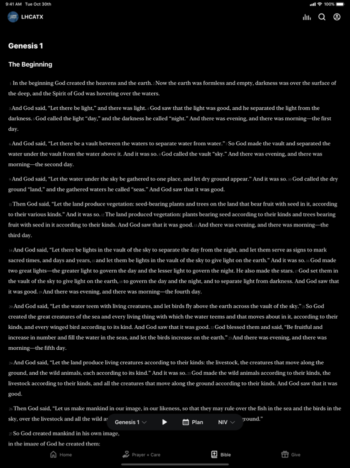 Lake Hills Church Austin TX