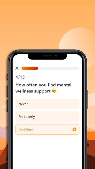 Reju | Wellness & Therapy Screenshot