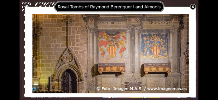 Cathedral of Barcelona