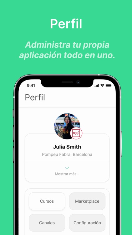 Inuny - Forma tu educación screenshot-3