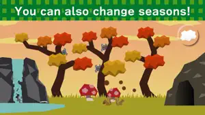 Forest. screenshot 3