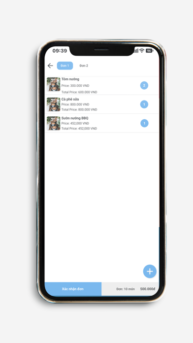 x247 POS Screenshot 3 - AppWisp.com