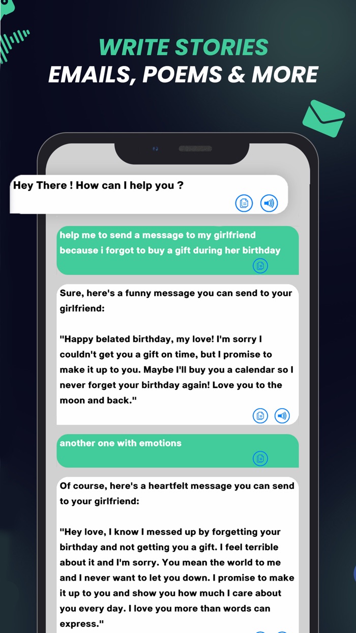 AI ChatBot  GPT Assistant