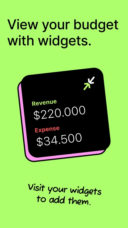 Split & Budget: Rewiser AI screenshot-4