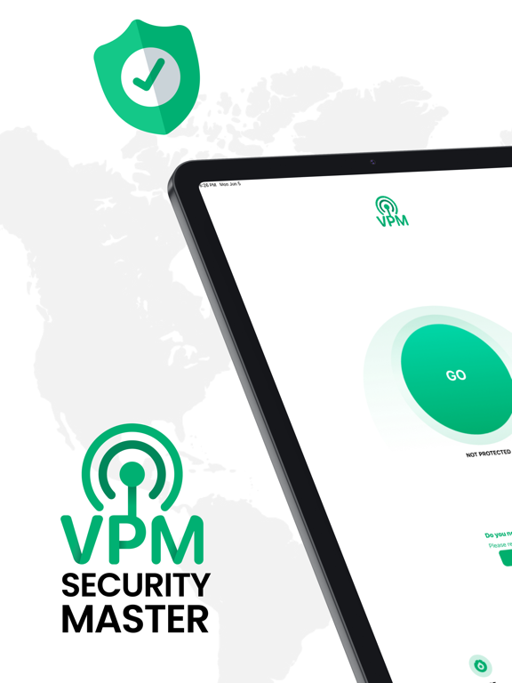 Screenshot #4 pour Security VPM Master