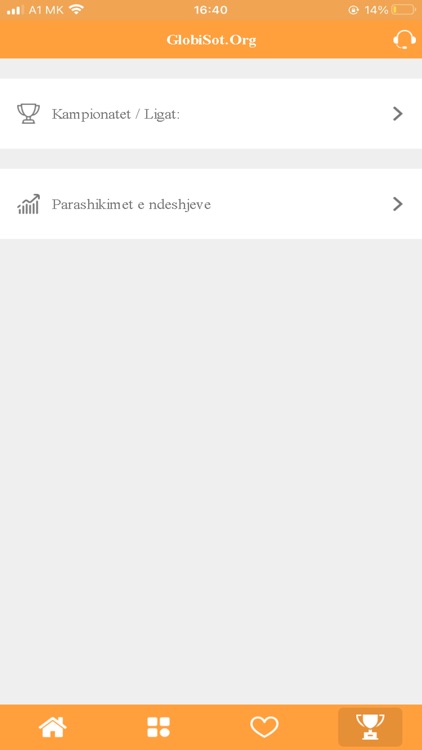 GlobiSot.Org - LAJME screenshot-3