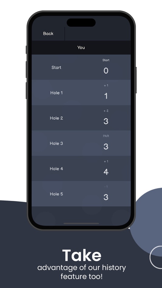 #4. The Ultimate Scorekeeper (iOS) 由: Karl Brycz