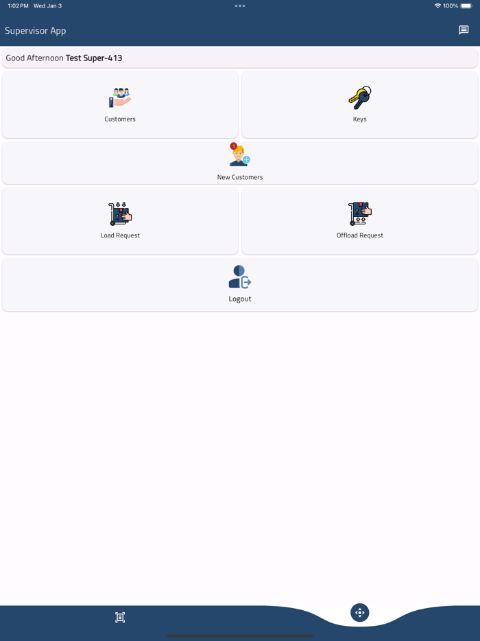 Sonic Supervisor  Hero