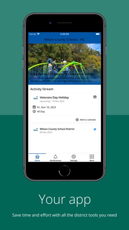 Wilson County Schools - NC