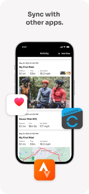 Cannondale on the App Store