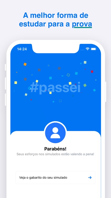 Simulados Arrais e Motonauta screenshot-8