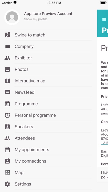 Flanders Make Symposium 2023 screenshot-3