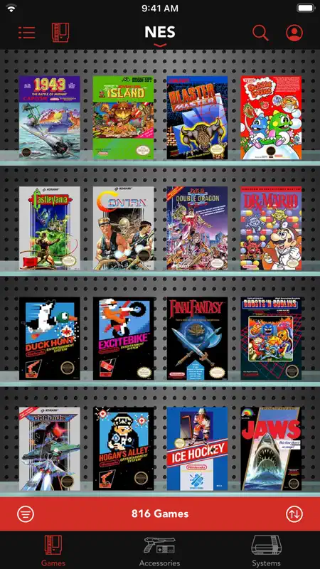 Ultimate Game Guide screenshot 1 of 10