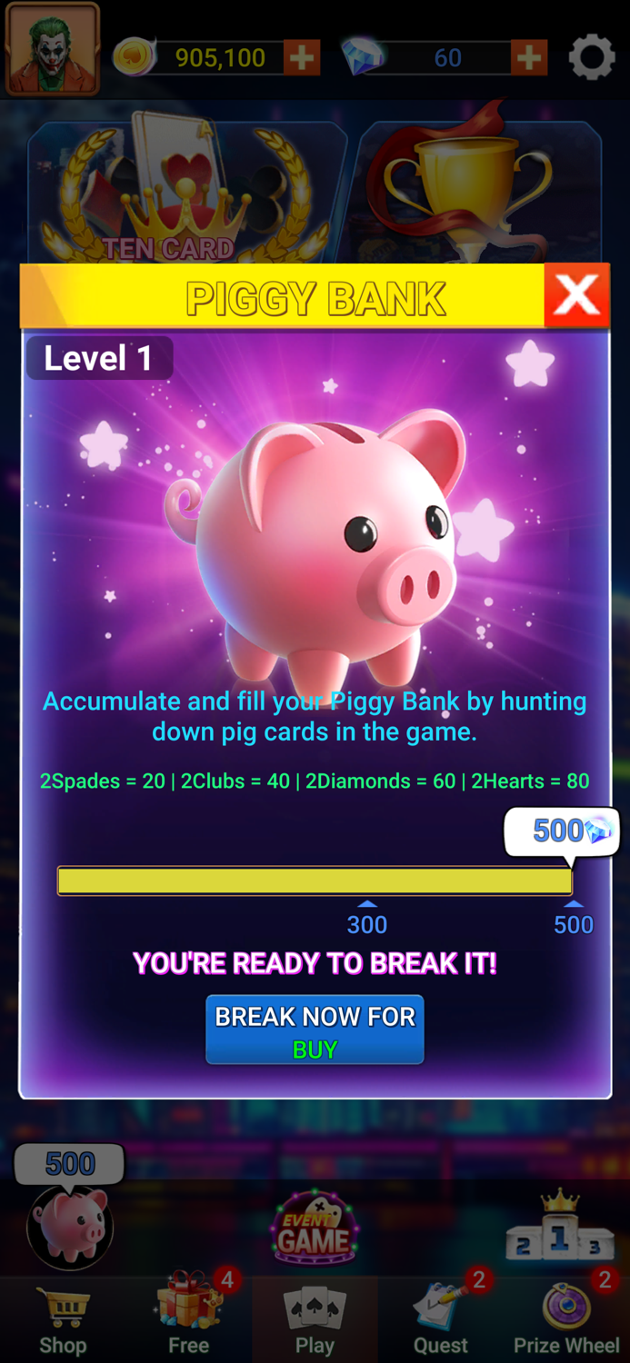 Thirteen - Tien Len Offline