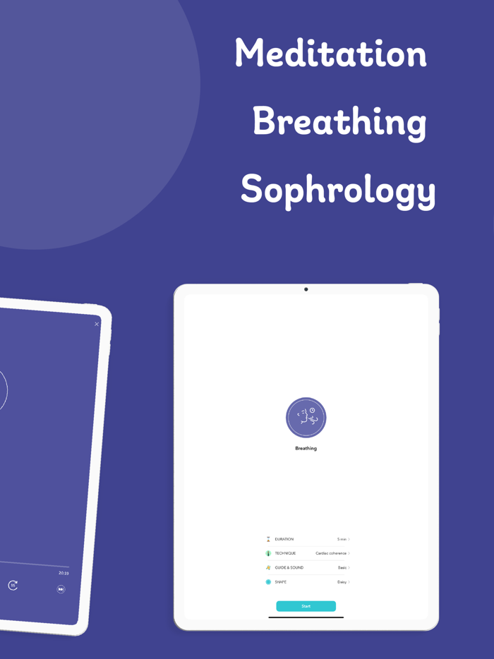 Petit BamBou Mindfulness