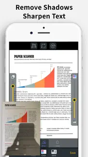 scanner app - scan & edit pdf problems & solutions and troubleshooting guide - 4