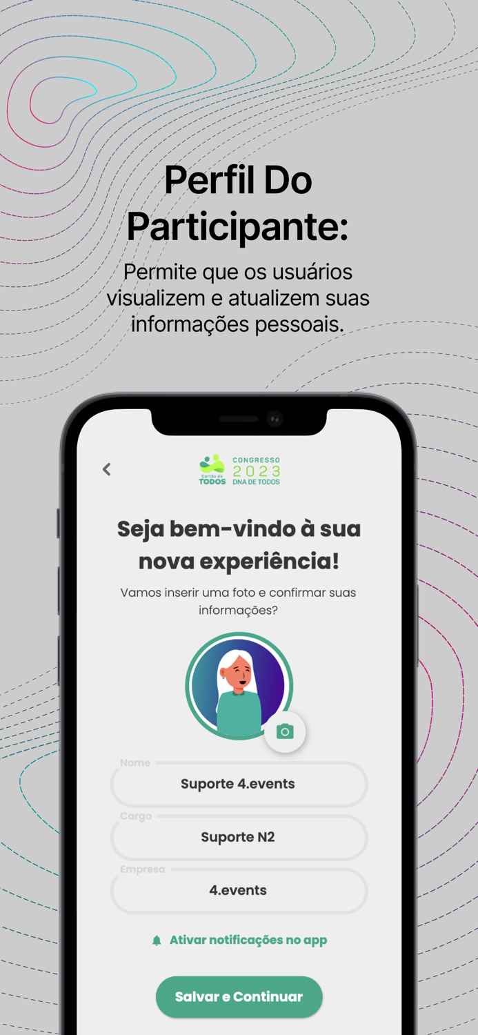 Congresso Cartão de Todos 2023