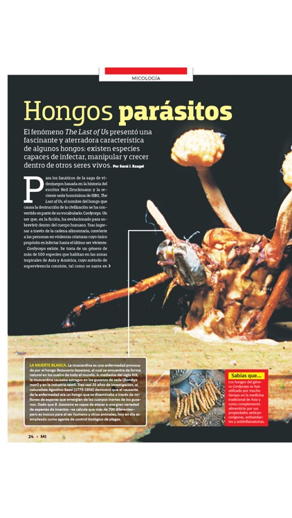 Muy Interesante México