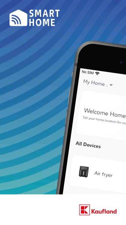 Kaufland Smart Home