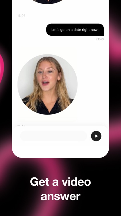 Megan - Lovely AI Friend