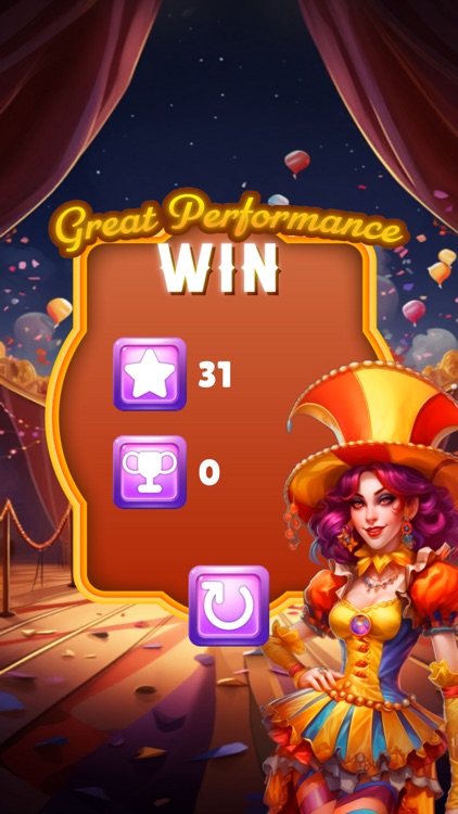 Circus: Hustle Run screenshot-8