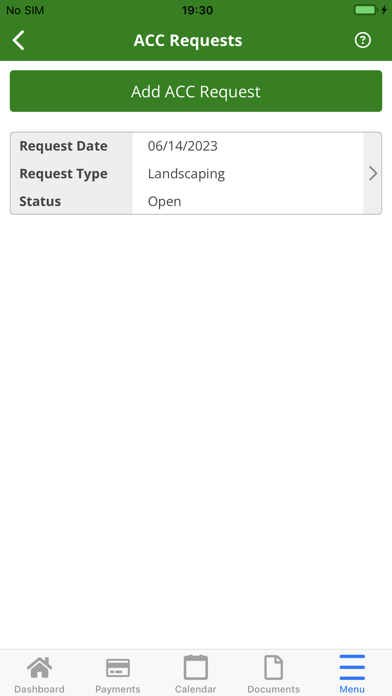 Barnett Mgmt Screenshot