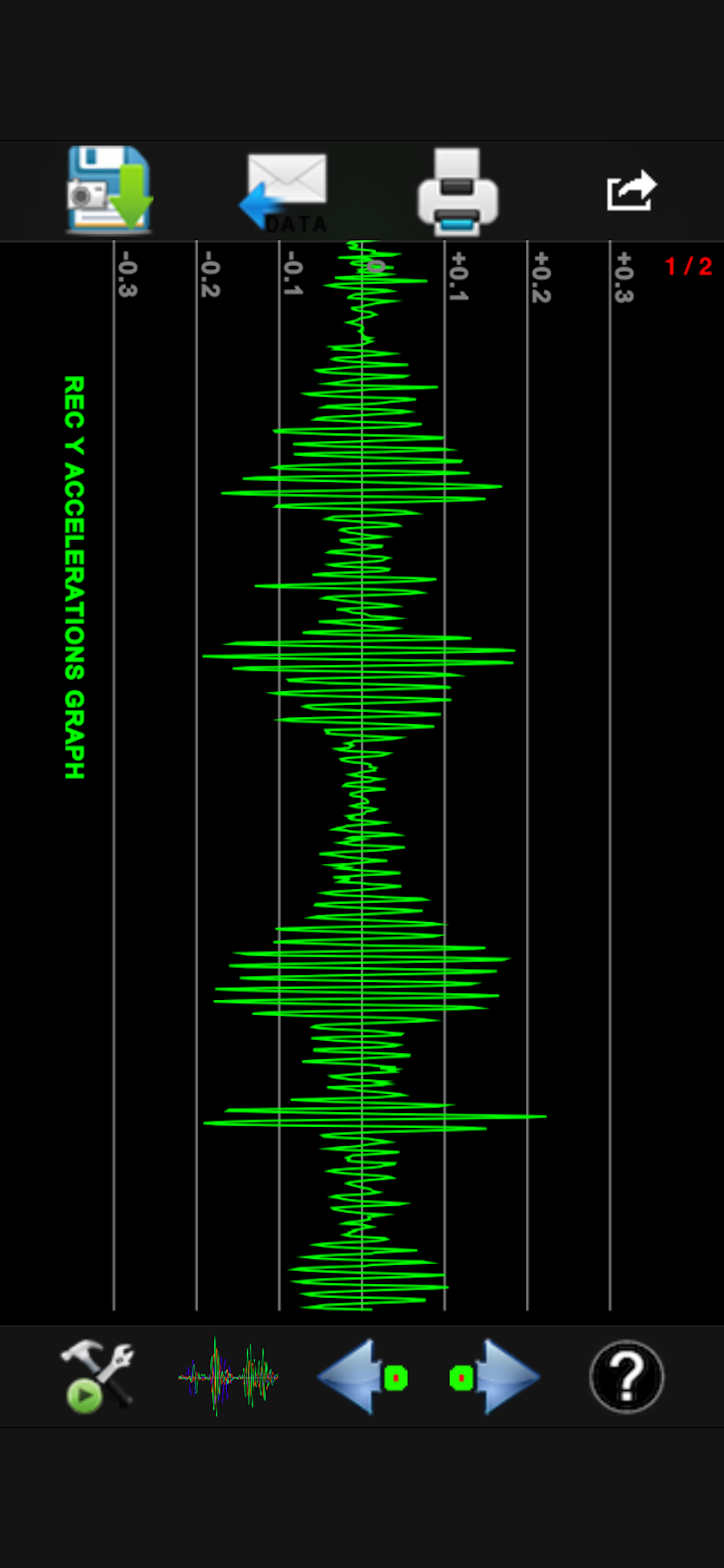 myVibrometer