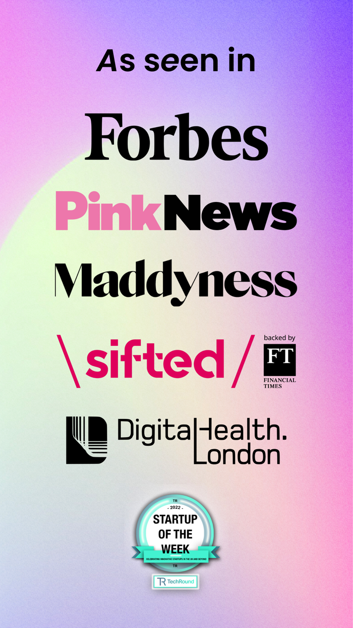 Kalda LGBTQIA Mental Health