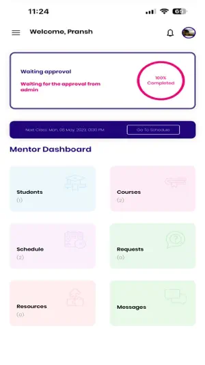 Get Hikma Teacher screenshot 2