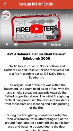 DrillBook screenshot 4