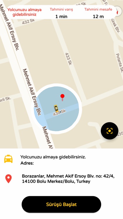 Albeni Taksi Sürücü