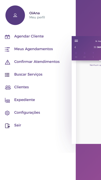 Oiana Screenshot