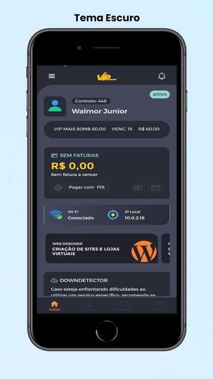 Minha Viptelecom screenshot-4