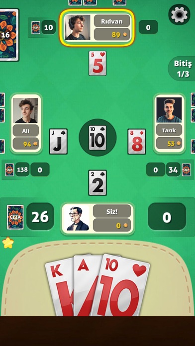 Dost Kazığı İnternetsiz Screenshot
