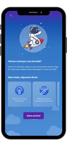 Game screenshot Ceu da Boca hack