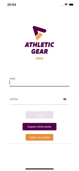 Game screenshot Athletic Gear mod apk