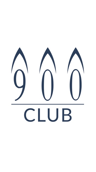 900 Club Screenshot