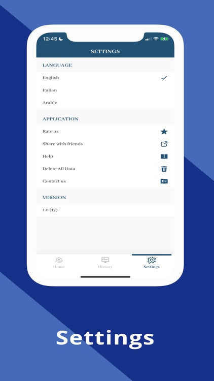 Pulse HR screenshot-4