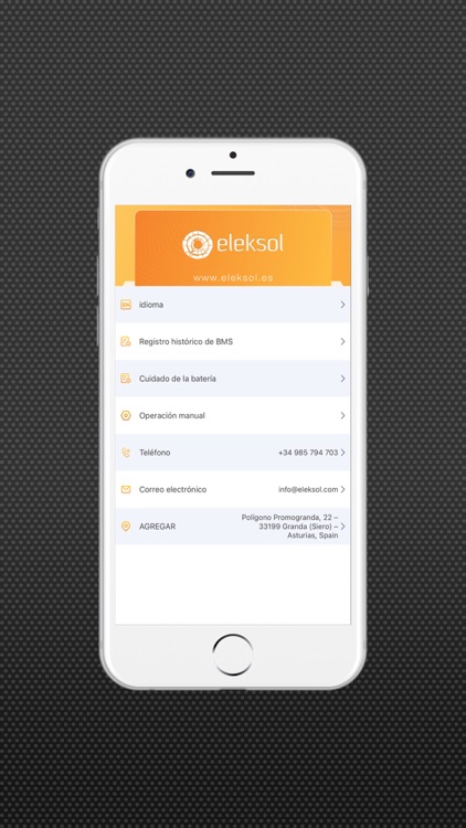Eleksol screenshot-5